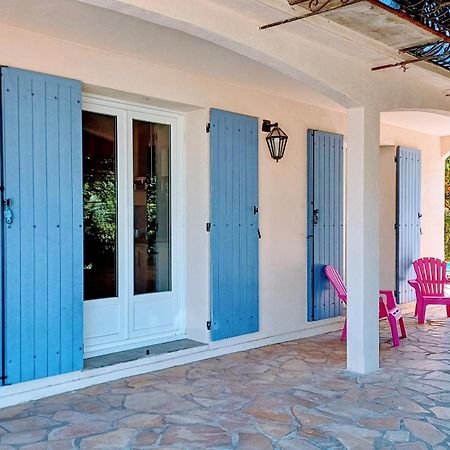 Redessan Villa Kapetanakis מראה חיצוני תמונה