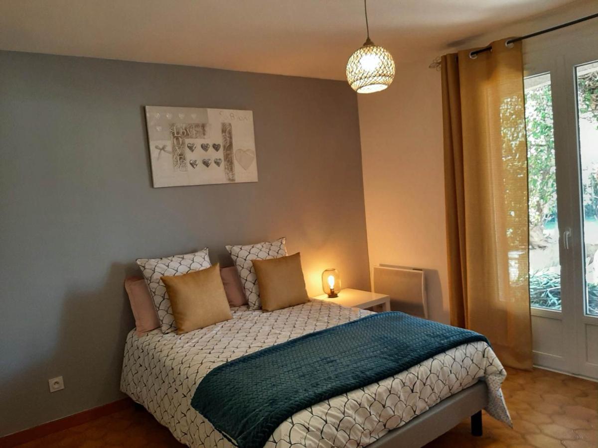 Redessan Villa Kapetanakis מראה חיצוני תמונה