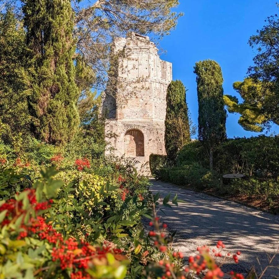Redessan Villa Kapetanakis מראה חיצוני תמונה