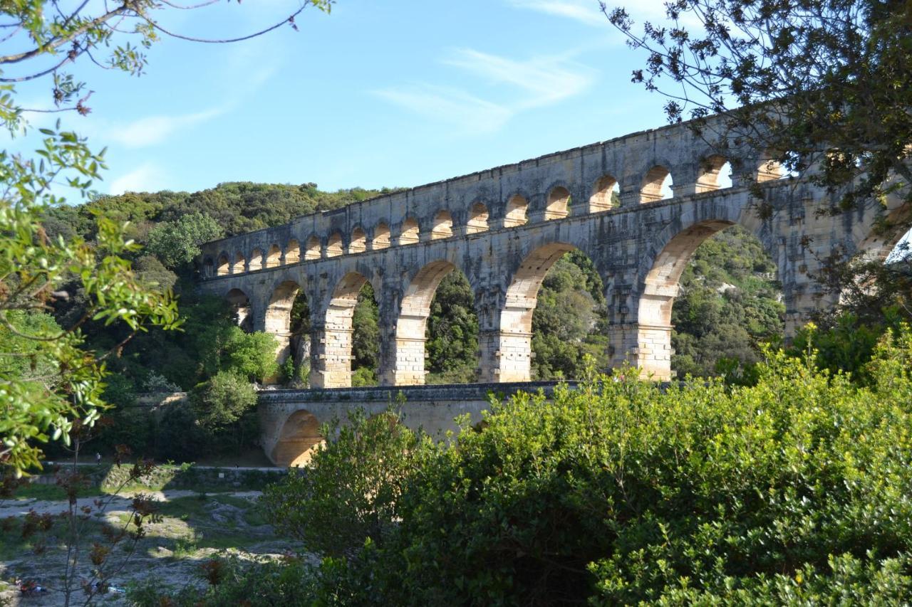 Redessan Villa Kapetanakis מראה חיצוני תמונה