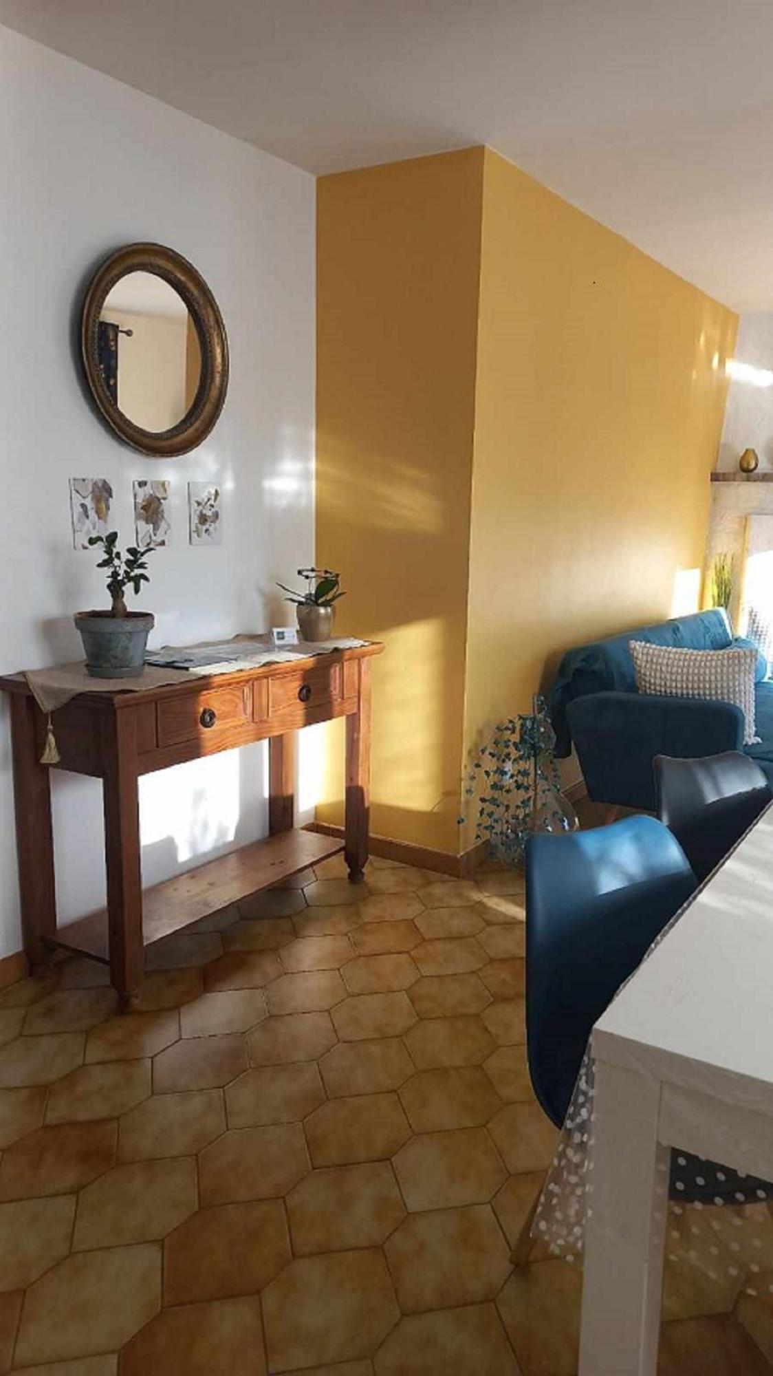 Redessan Villa Kapetanakis מראה חיצוני תמונה