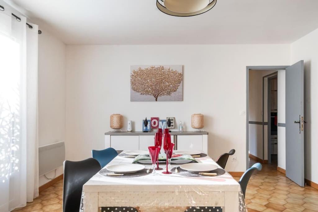 Redessan Villa Kapetanakis מראה חיצוני תמונה